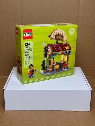Lego restaurants the world - restaurants, of